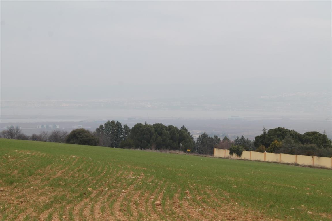 Земля в Салониках, Греция, 12 646 м² - фото 5