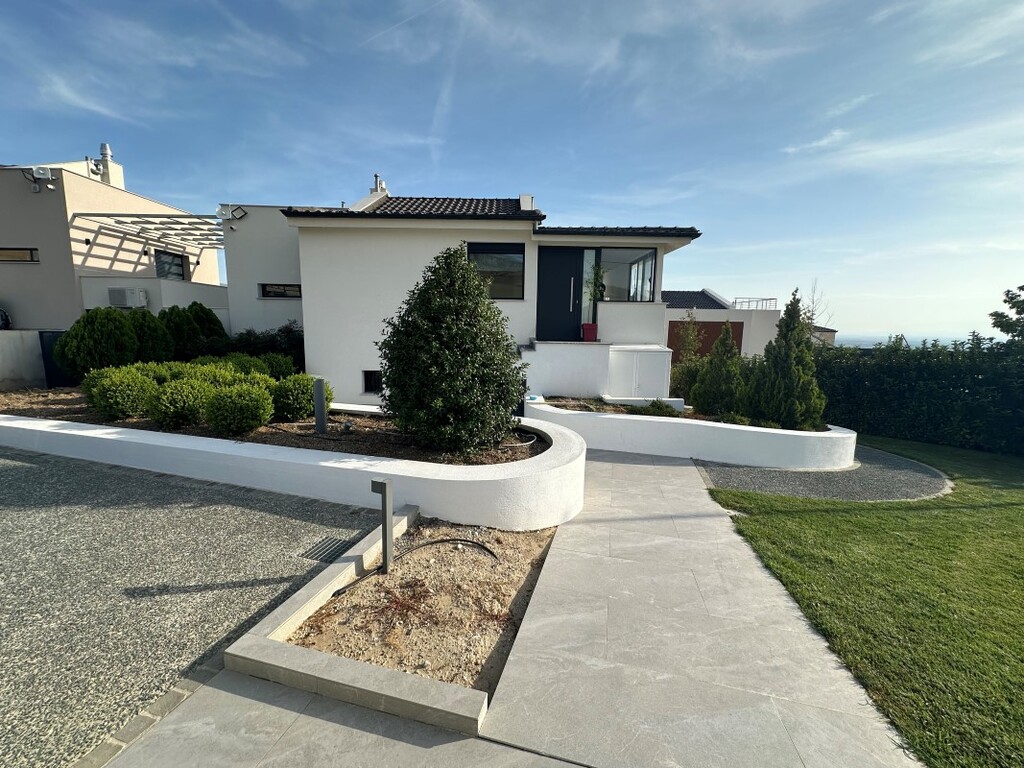 Дом в Салониках, Греция, 235 м² - фото 6