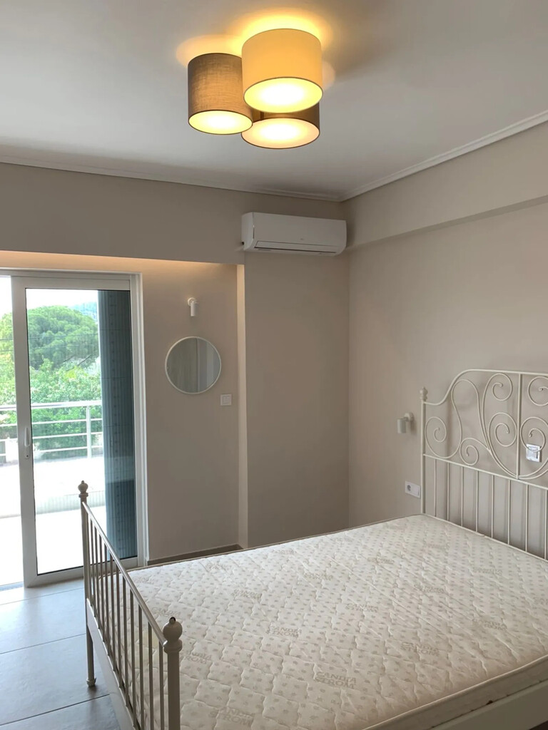 Квартира в Аттике, Греция, 57 м² - фото 6