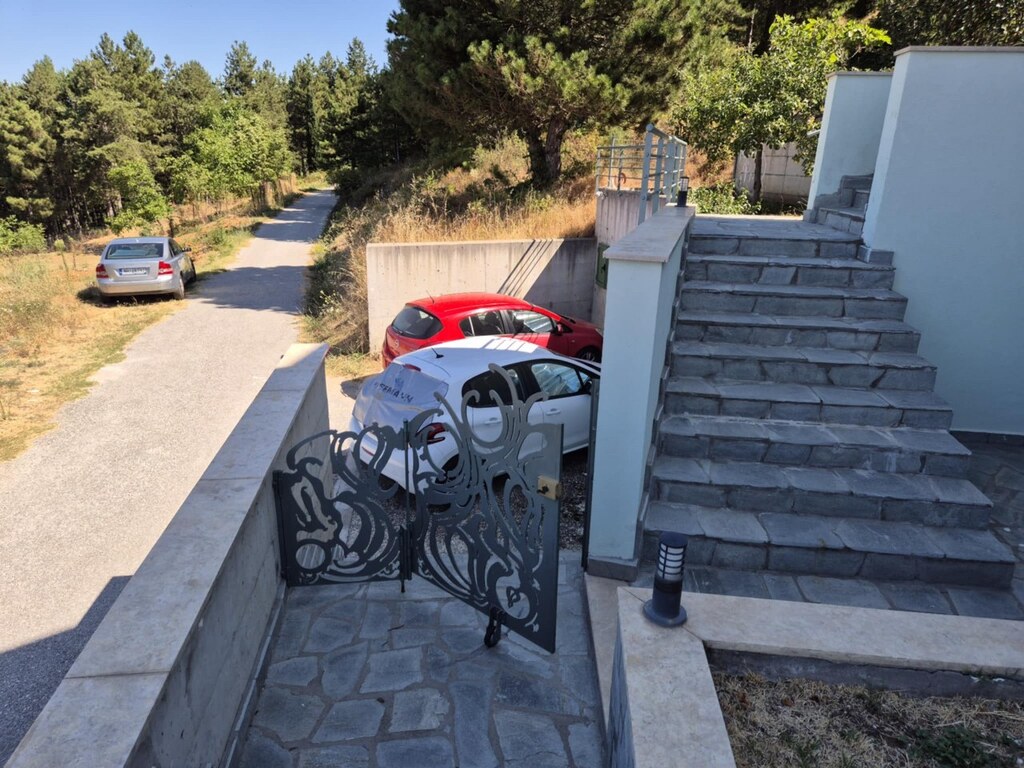 Дом на Халкидиках, Греция, 182 м² - фото 6