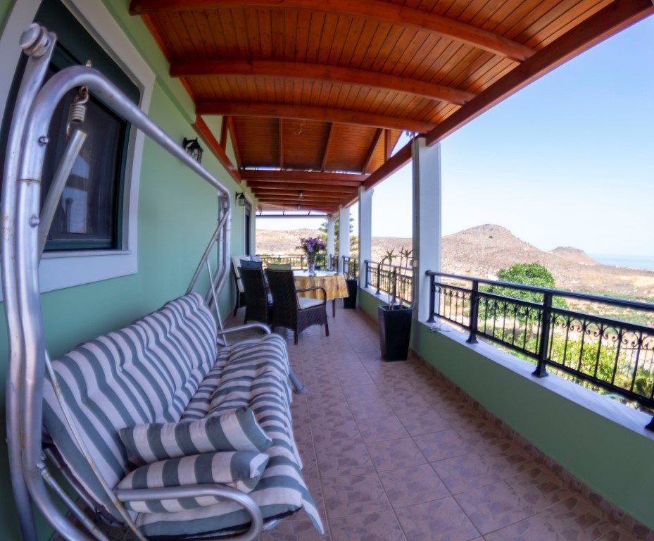 Дом в Ираклионе, Греция, 420 м² - фото 7