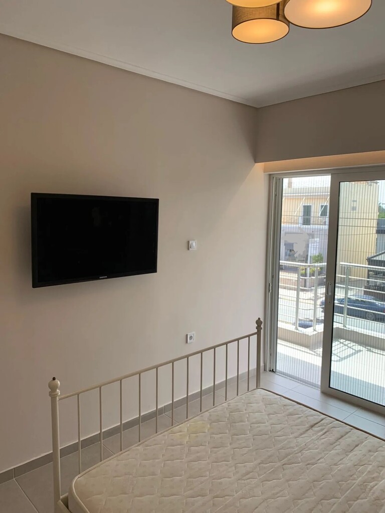 Квартира в Аттике, Греция, 57 м² - фото 7