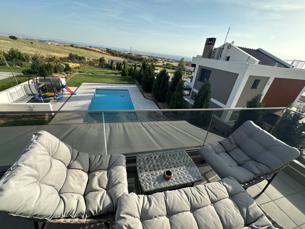 Дом в Салониках, Греция, 235 м² - фото 8