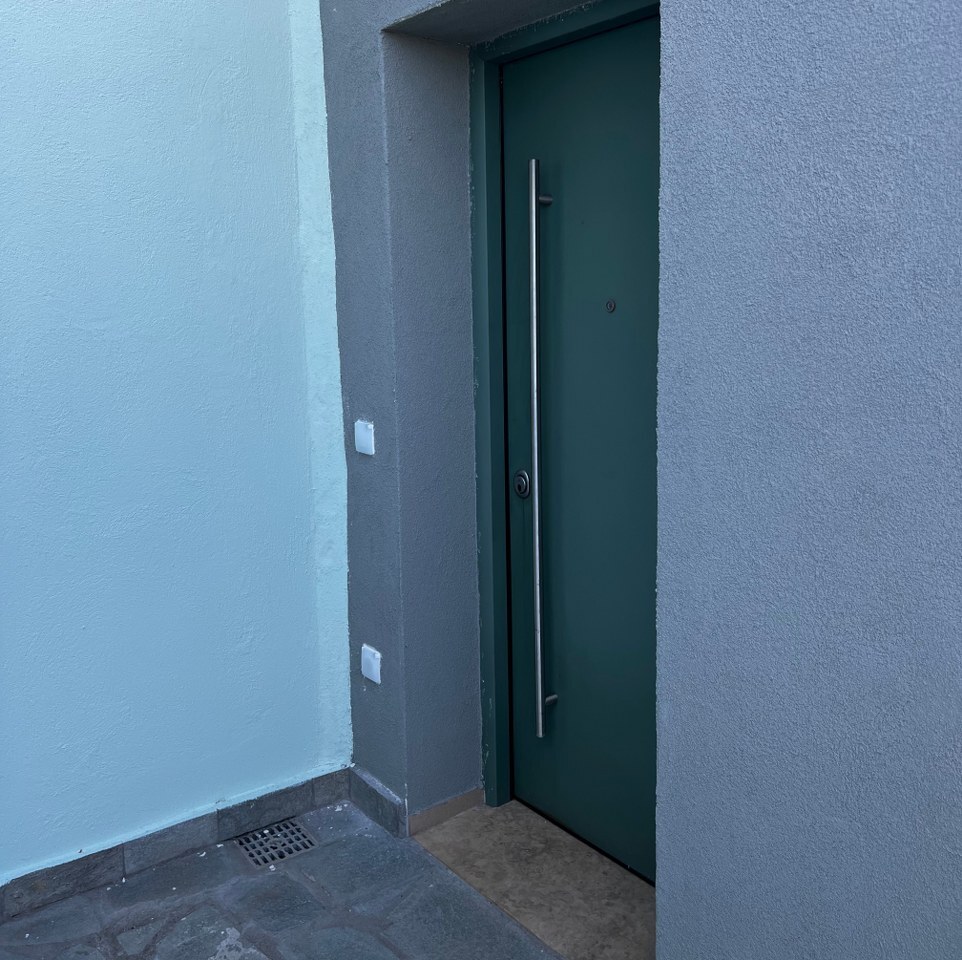 Дом на Халкидиках, Греция, 182 м² - фото 8