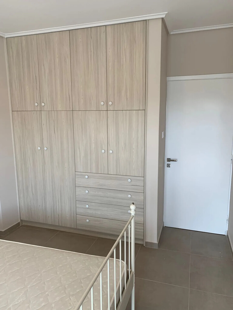 Квартира в Аттике, Греция, 57 м² - фото 8