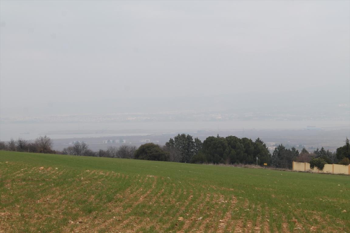 Земля в Салониках, Греция, 12 646 м² - фото 8