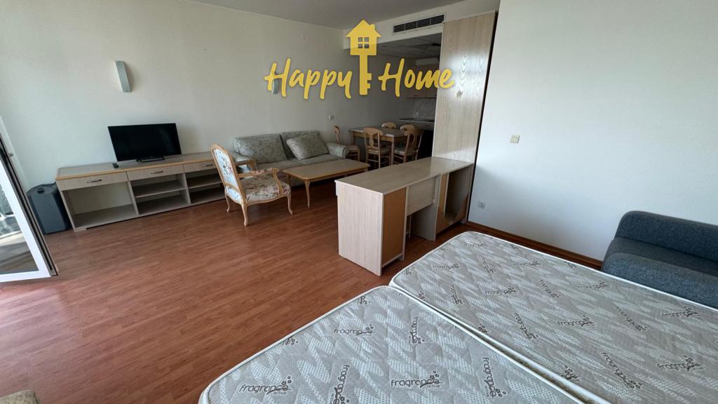 Студия на Солнечном берегу, Болгария, 84 м² - фото 6