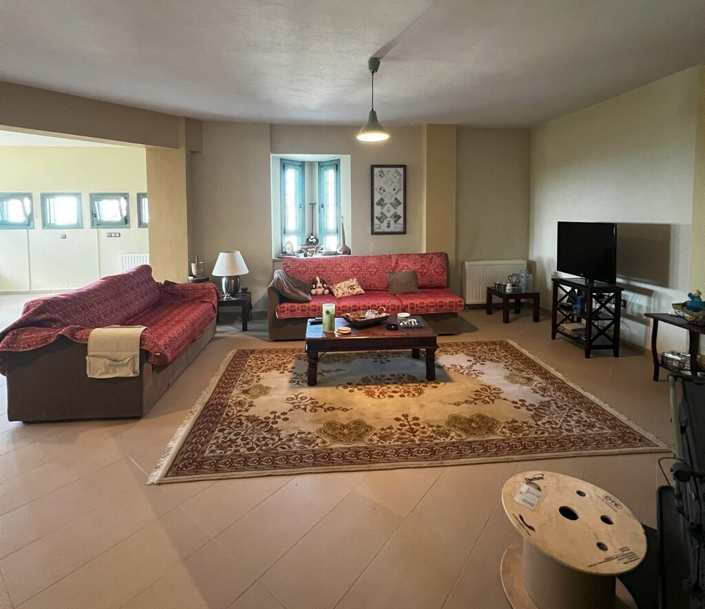 Дом на Халкидиках, Греция, 182 м² - фото 9