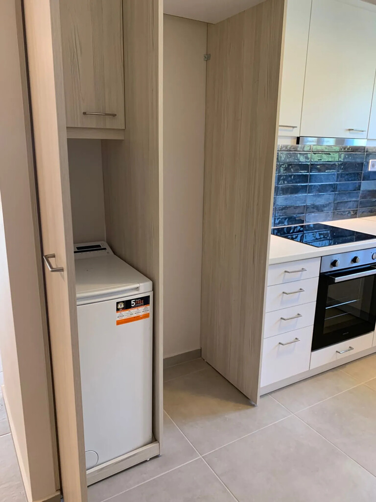 Квартира в Аттике, Греция, 57 м² - фото 10