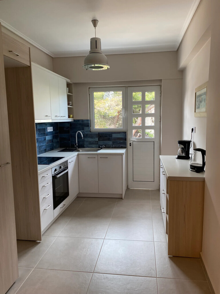 Квартира в Аттике, Греция, 57 м² - фото 11