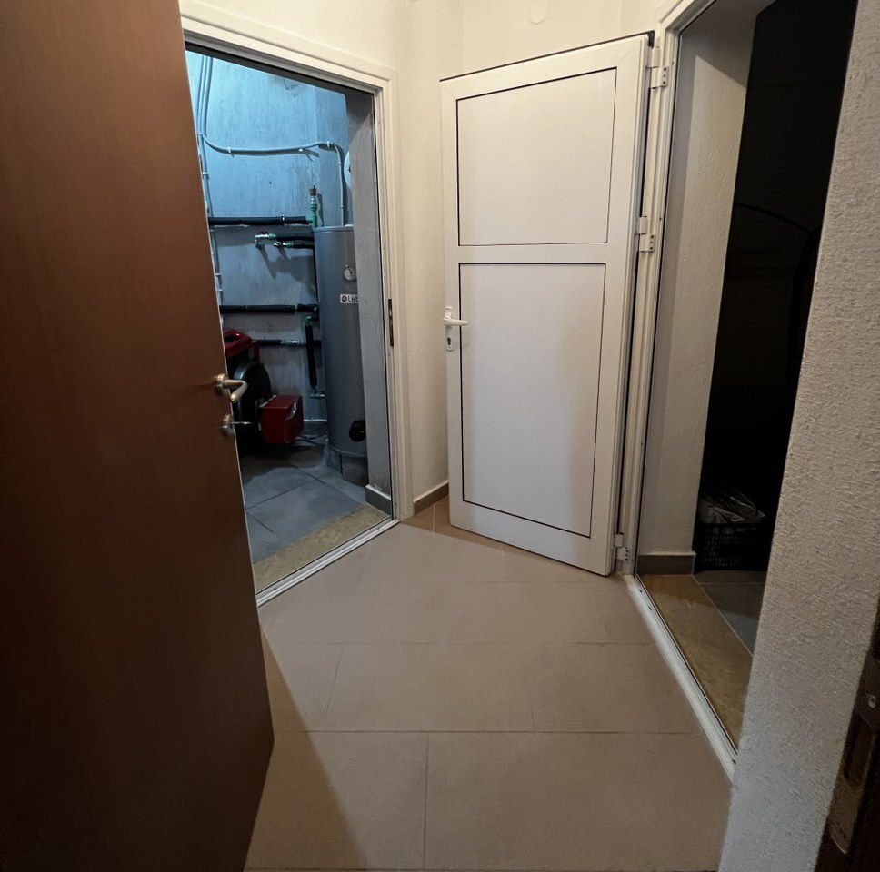 Дом на Халкидиках, Греция, 182 м² - фото 12