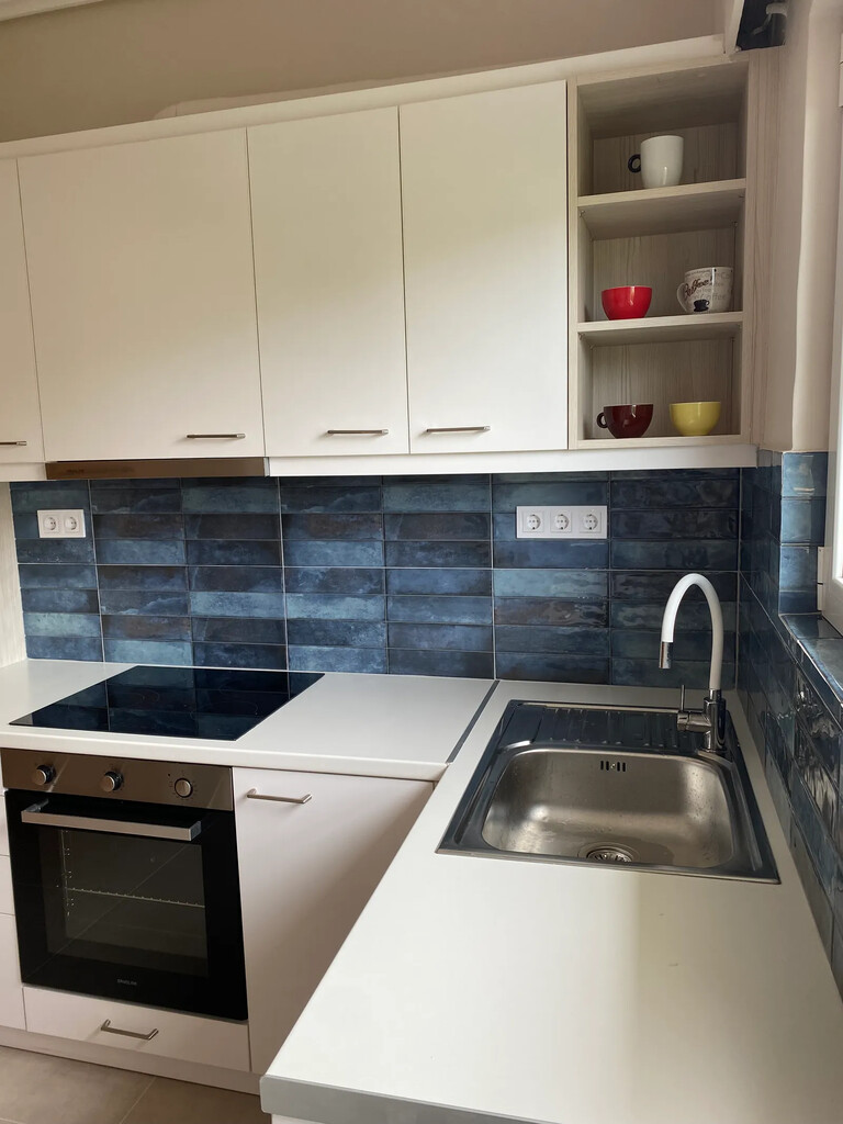 Квартира в Аттике, Греция, 57 м² - фото 12