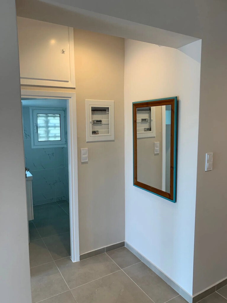 Квартира в Аттике, Греция, 57 м² - фото 13