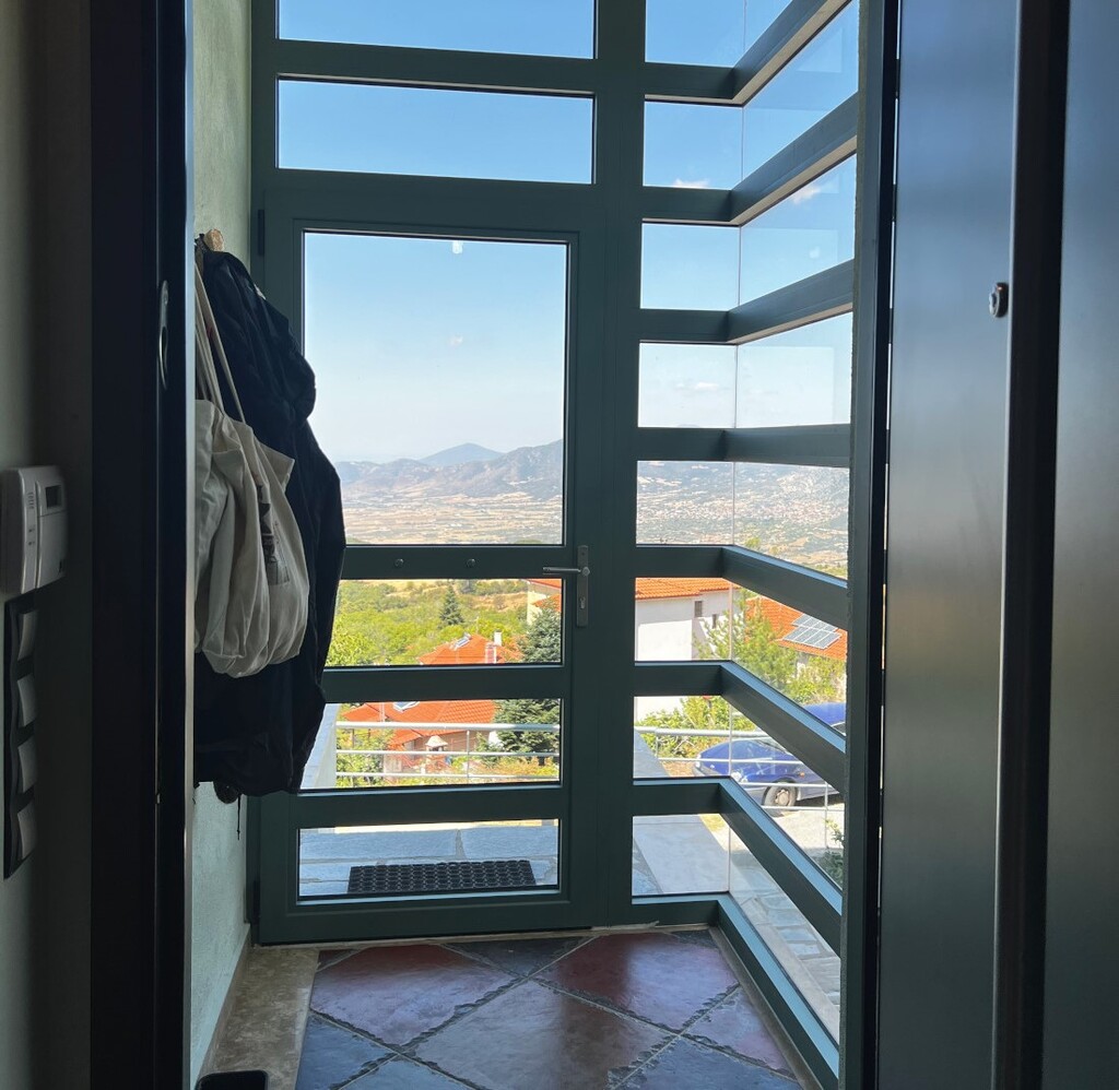 Дом на Халкидиках, Греция, 182 м² - фото 14