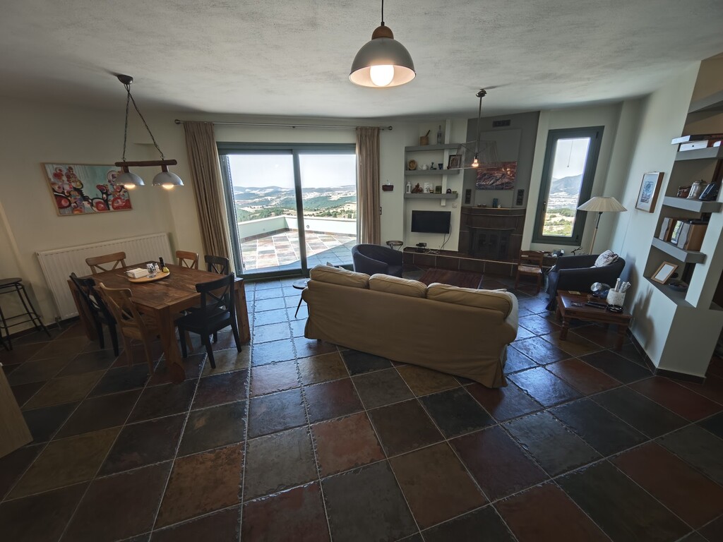 Дом на Халкидиках, Греция, 182 м² - фото 16