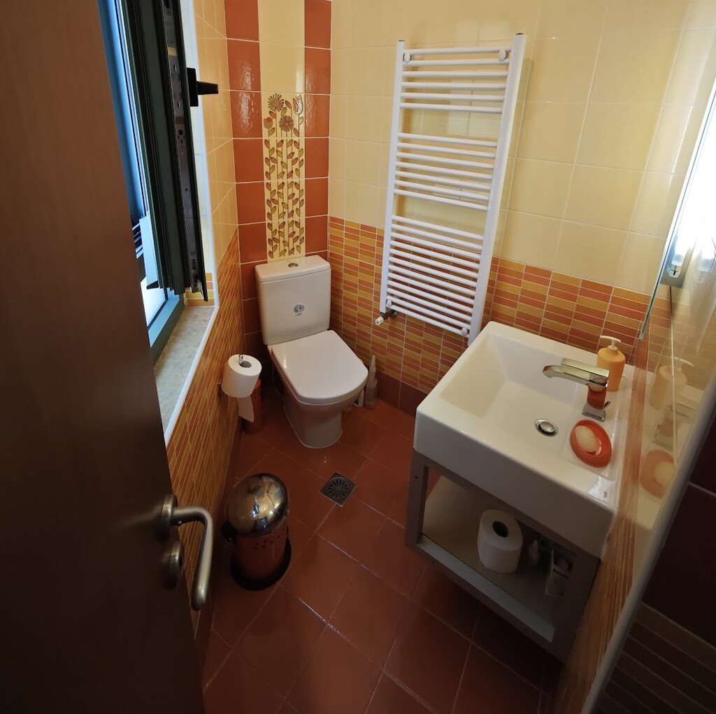 Дом на Халкидиках, Греция, 182 м² - фото 18