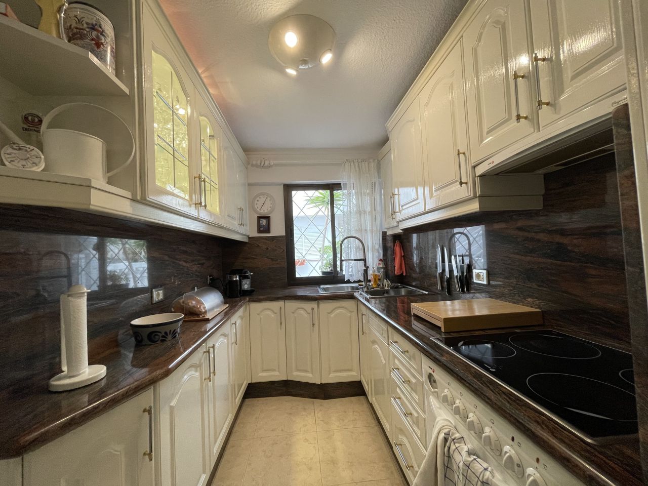 Дом в Пуэрто-де-ла-Крус, Испания, 181 м² - фото 6