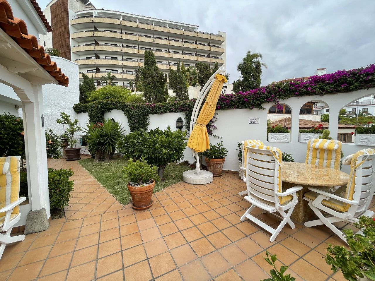 Дом в Пуэрто-де-ла-Крус, Испания, 181 м² - фото 2