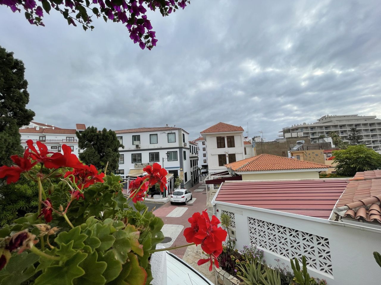 Дом в Пуэрто-де-ла-Крус, Испания, 181 м² - фото 17