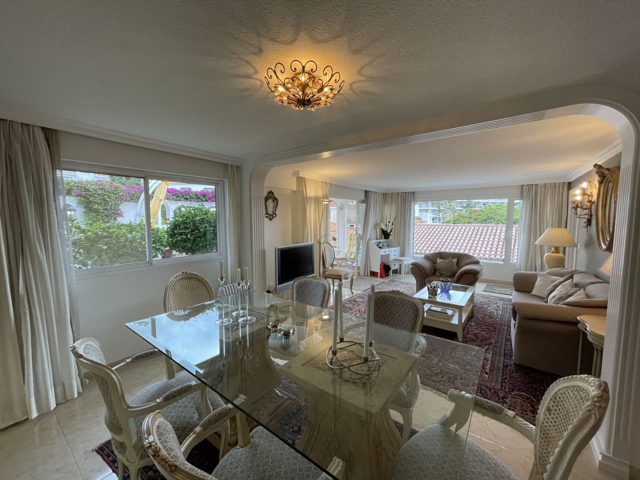 Дом в Пуэрто-де-ла-Крус, Испания, 181 м² - фото 4