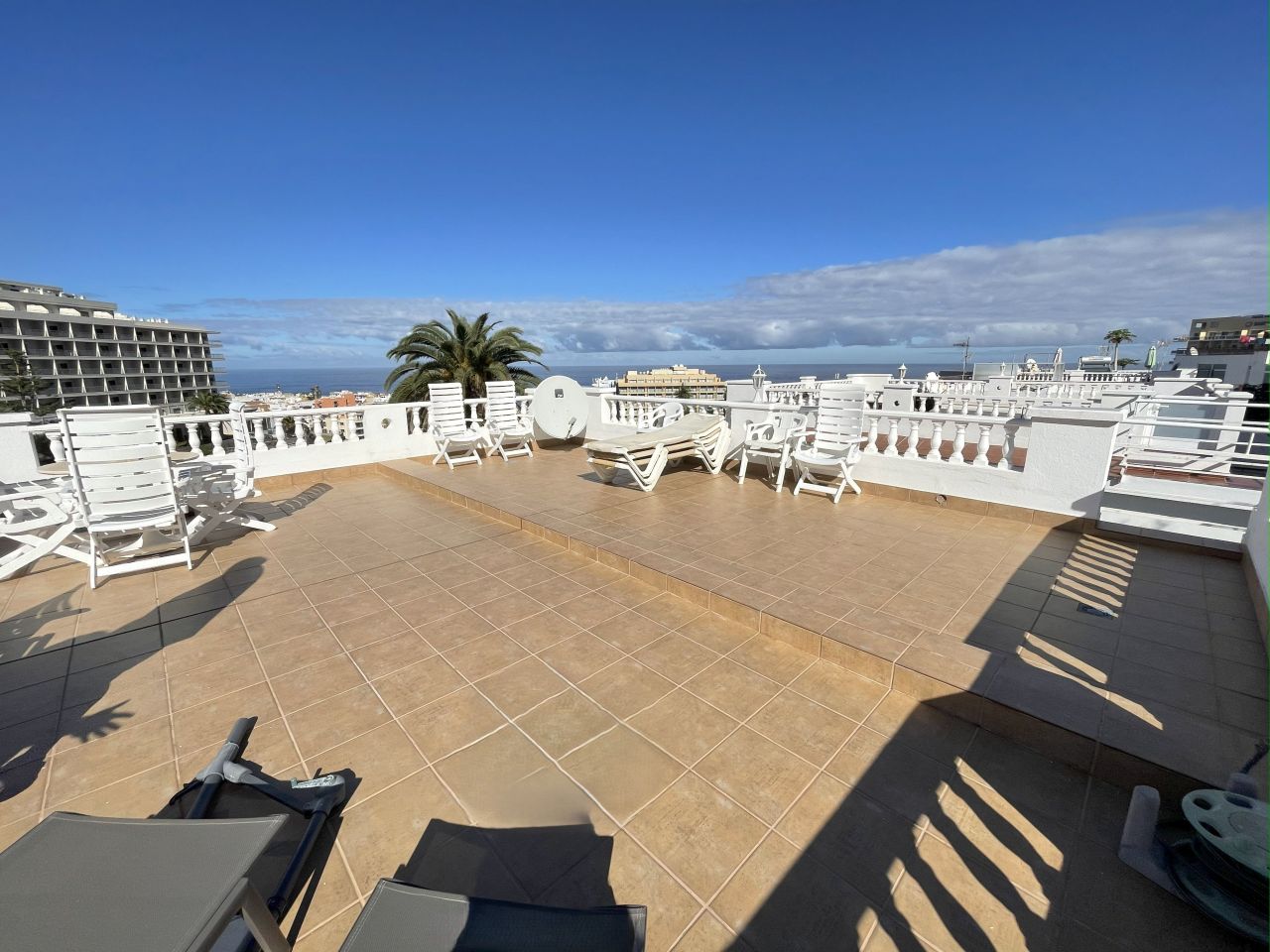 Дом в Пуэрто-де-ла-Крус, Испания, 181 м² - фото 8