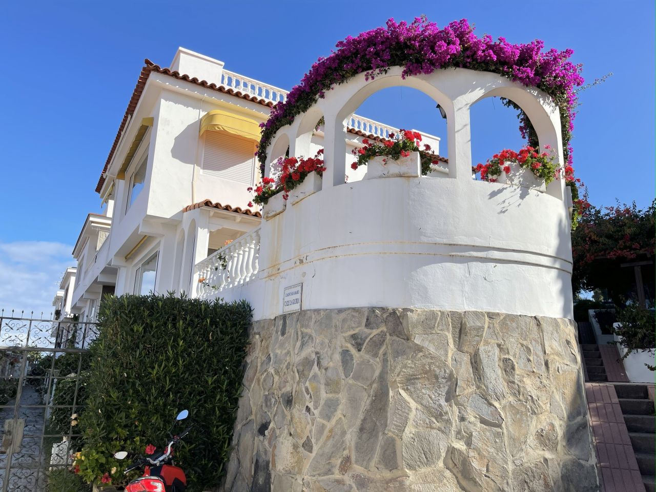 Дом в Пуэрто-де-ла-Крус, Испания, 181 м² - фото 15