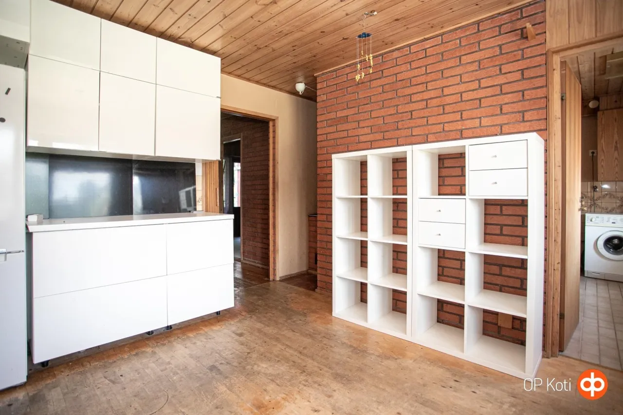 Дом в Иисалми, Финляндия, 119 м² - фото 5