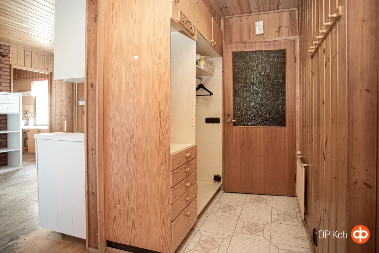 Дом в Иисалми, Финляндия, 119 м² - фото 7