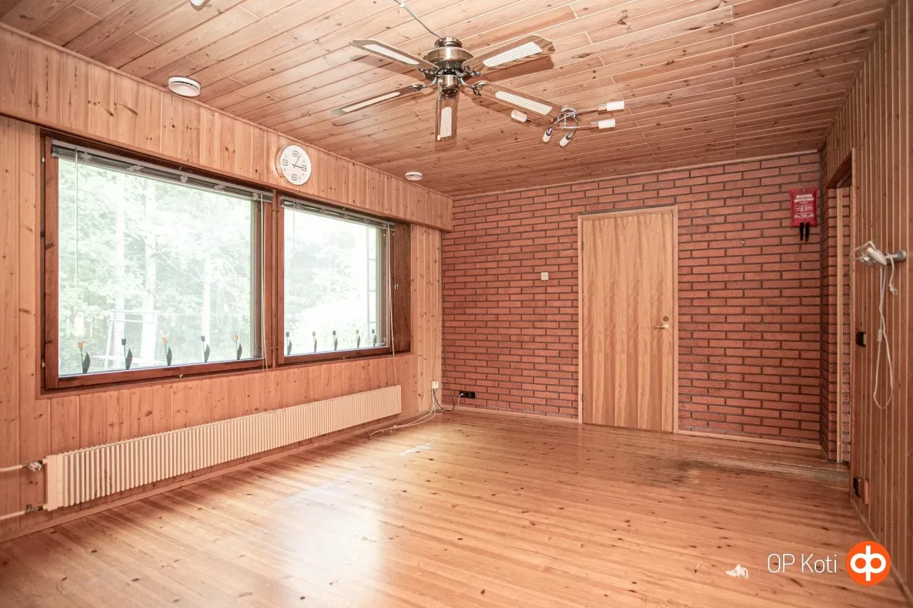 Дом в Иисалми, Финляндия, 119 м² - фото 6