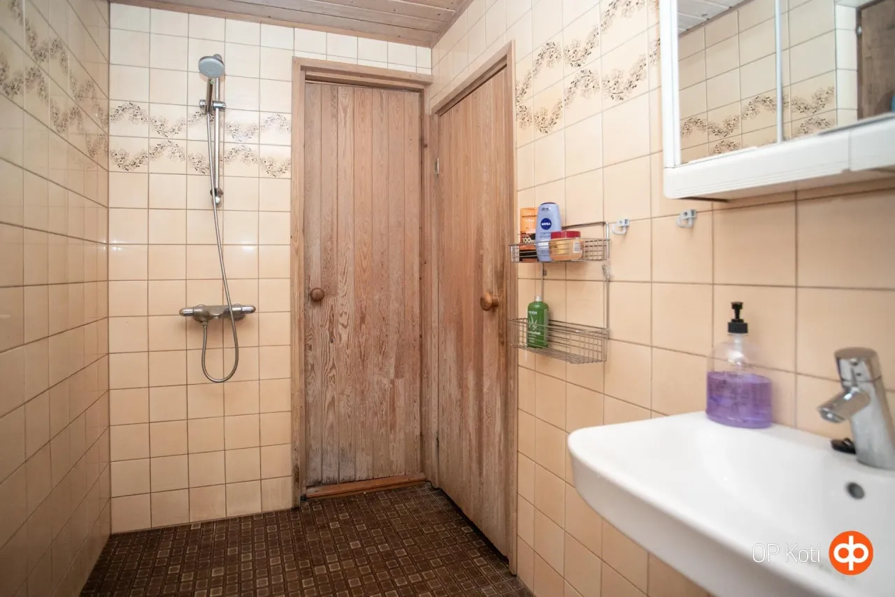 Дом в Иисалми, Финляндия, 119 м² - фото 12