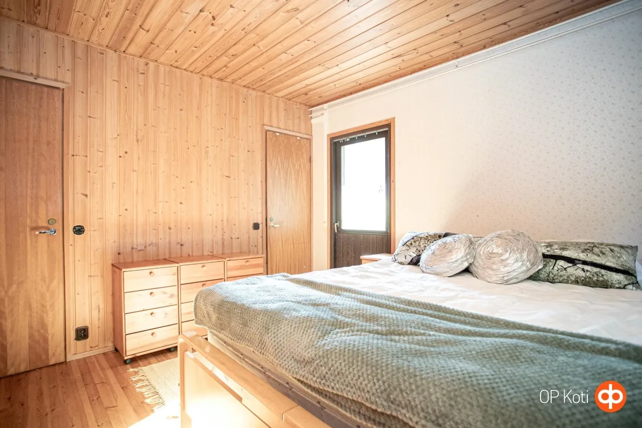 Дом в Иисалми, Финляндия, 119 м² - фото 9