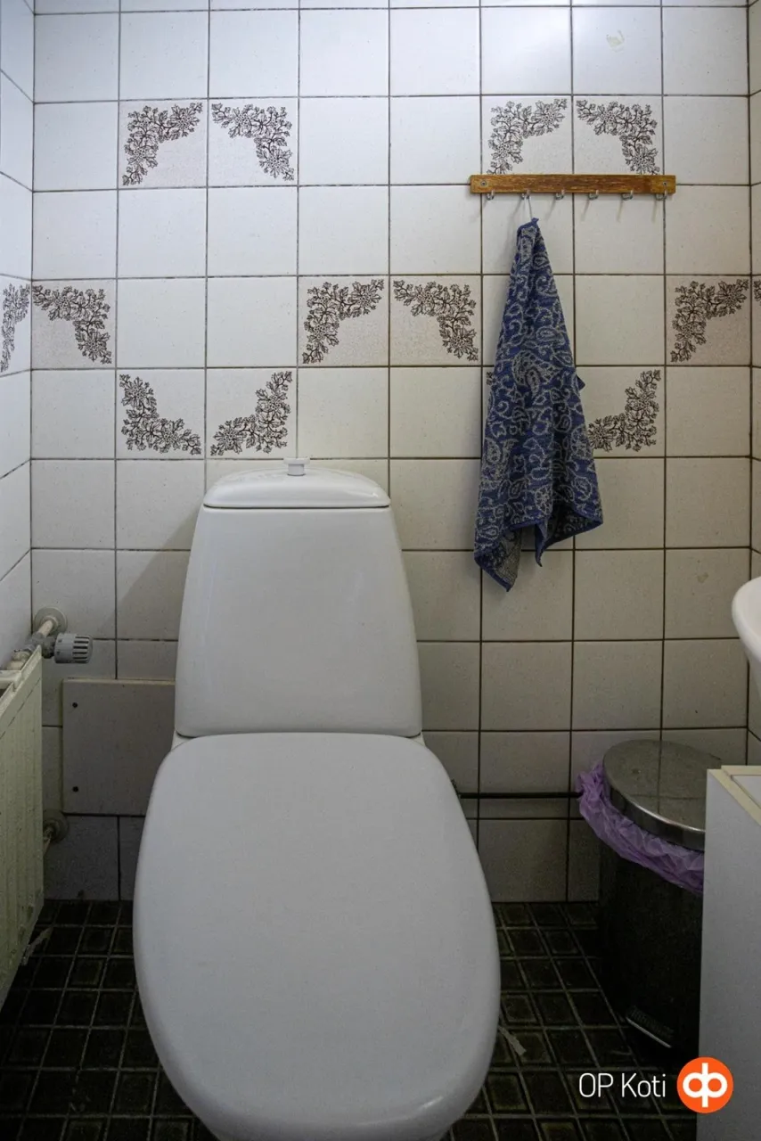 Дом в Иисалми, Финляндия, 119 м² - фото 13