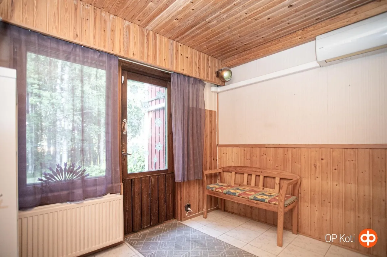 Дом в Иисалми, Финляндия, 119 м² - фото 10