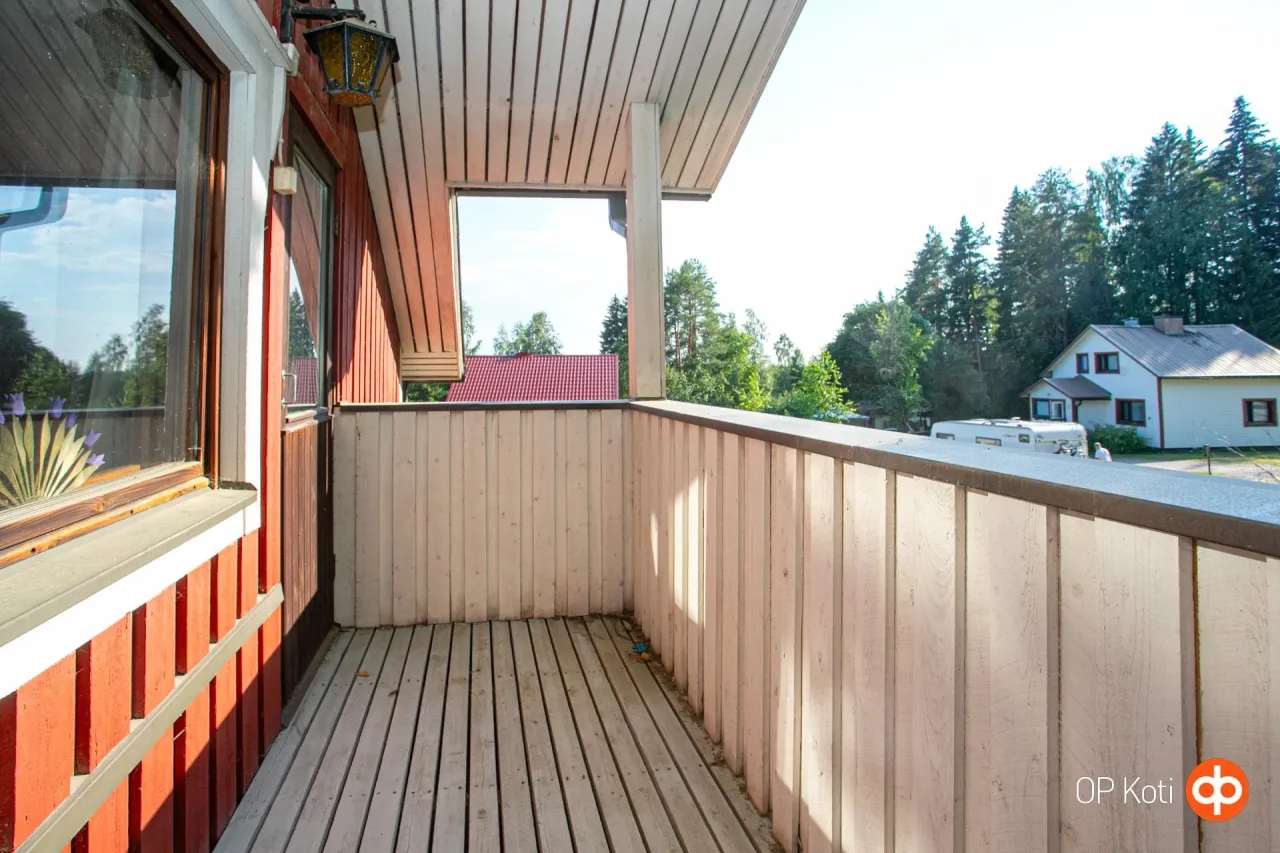 Дом в Иисалми, Финляндия, 119 м² - фото 17