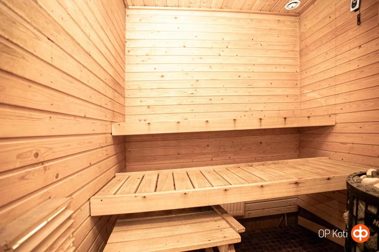 Дом в Иисалми, Финляндия, 119 м² - фото 16