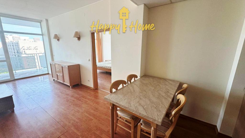 Квартира на Солнечном берегу, Болгария, 98 м² - фото 5