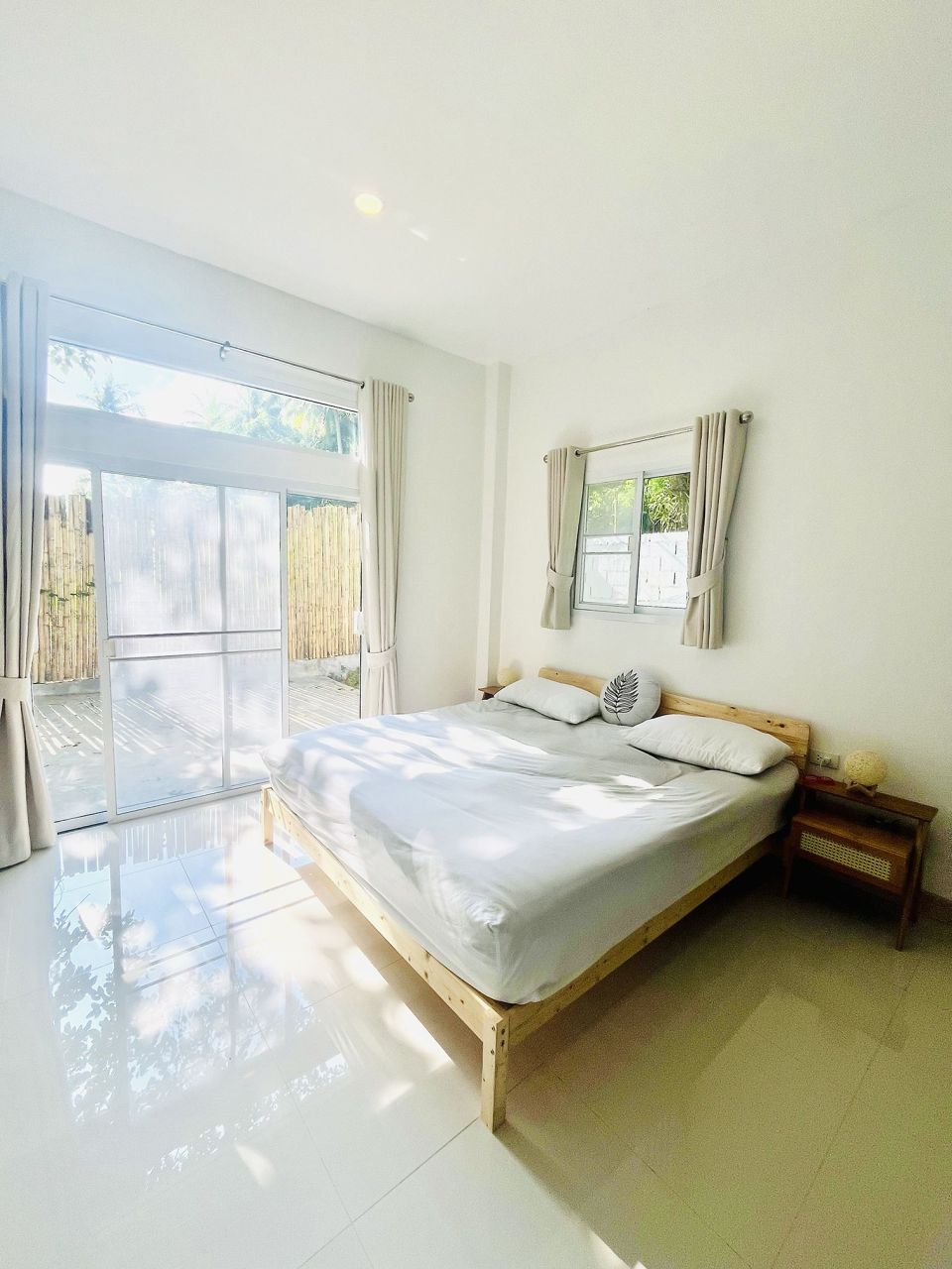 Вилла в Пхангане, Таиланд, 140 м² - фото 7