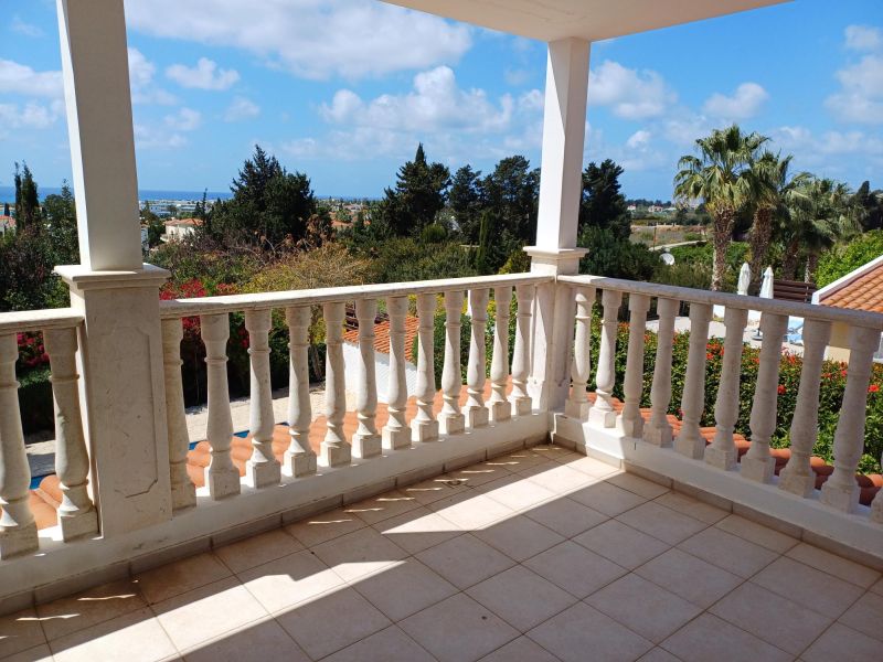 Вилла в Пафосе, Кипр, 160 м² - фото 15