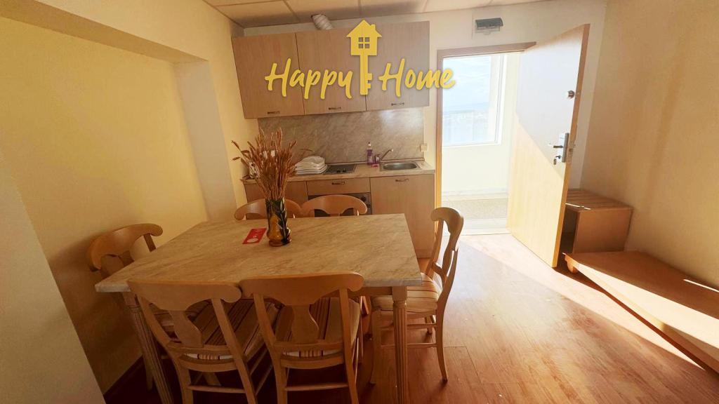 Квартира на Солнечном берегу, Болгария, 102.96 м² - фото 5