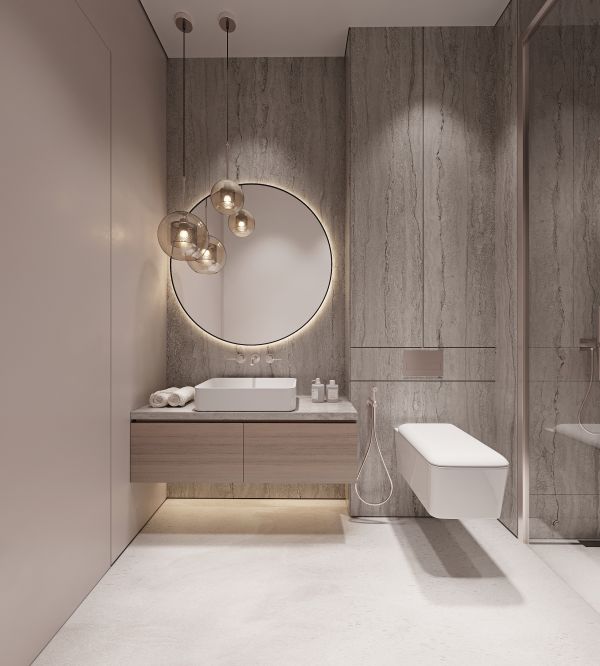 Апартаменты в Пафосе, Кипр, 113 м² - фото 14