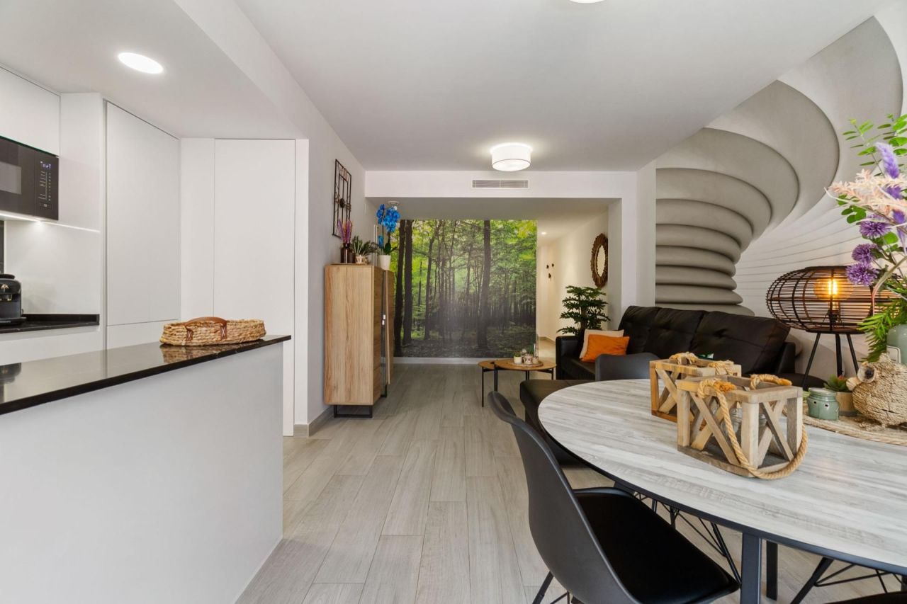 Квартира в Торревьехе, Испания, 103 м² - фото 3