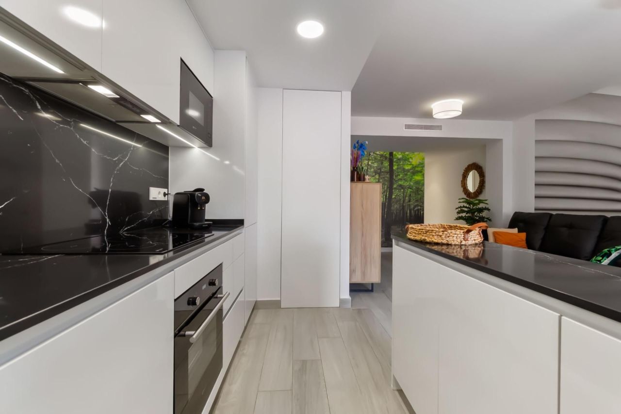 Квартира в Торревьехе, Испания, 103 м² - фото 4