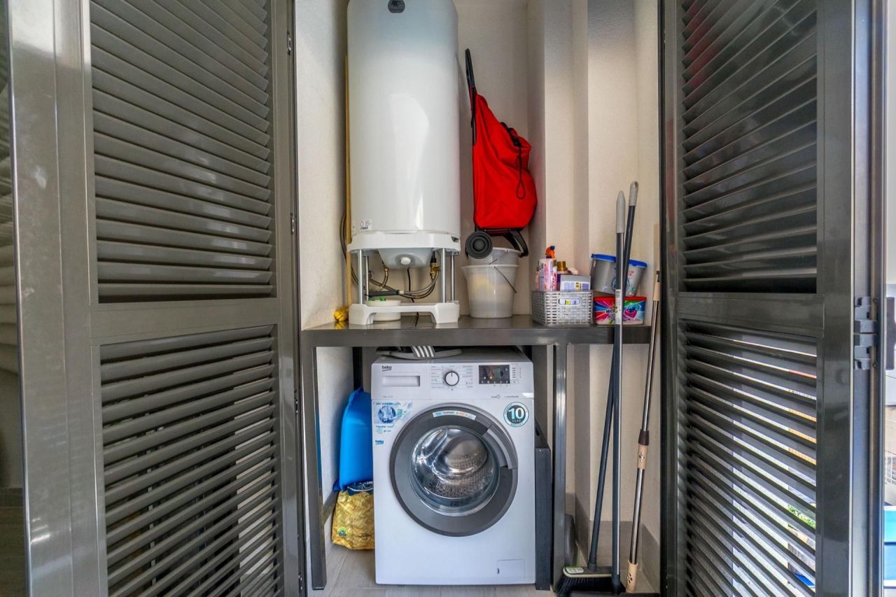 Квартира в Торревьехе, Испания, 103 м² - фото 12