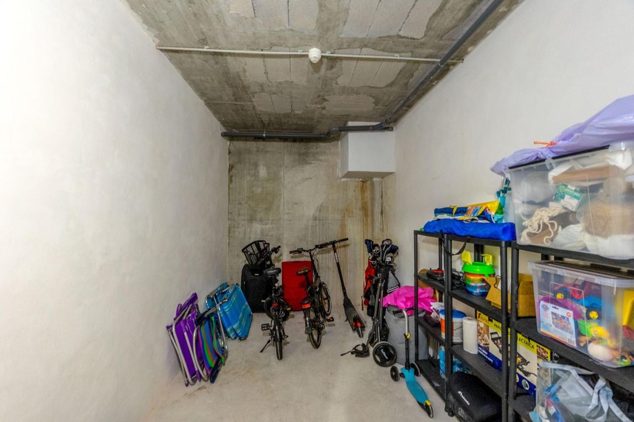 Квартира в Торревьехе, Испания, 103 м² - фото 16