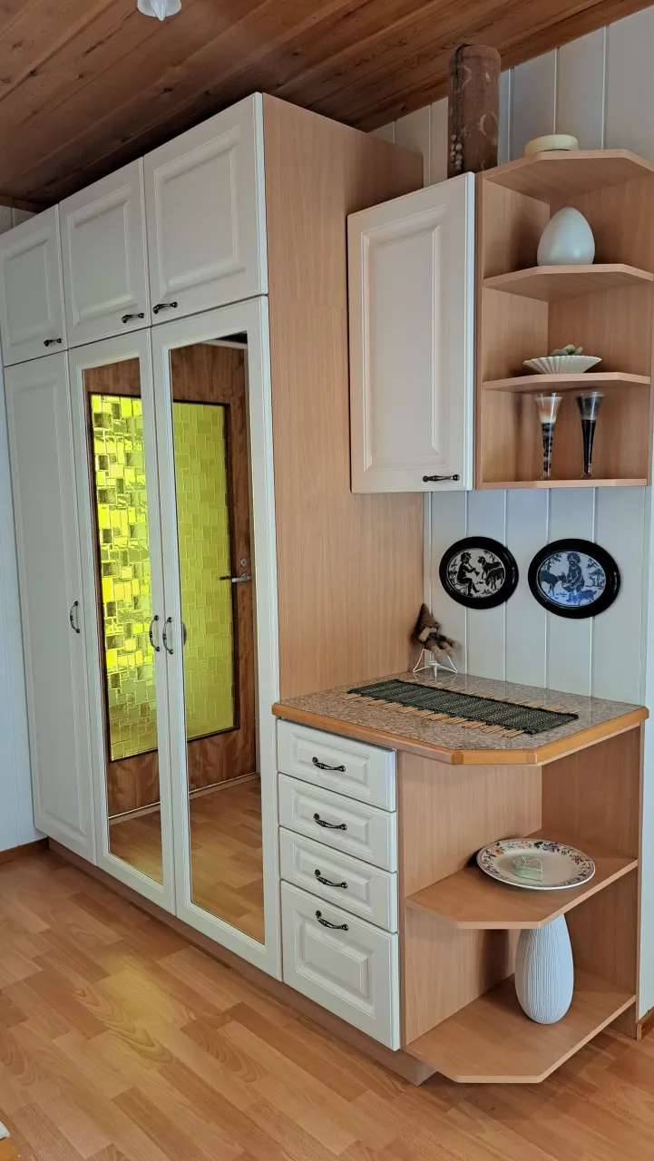 Дом в Посио, Финляндия, 104 м² - фото 2