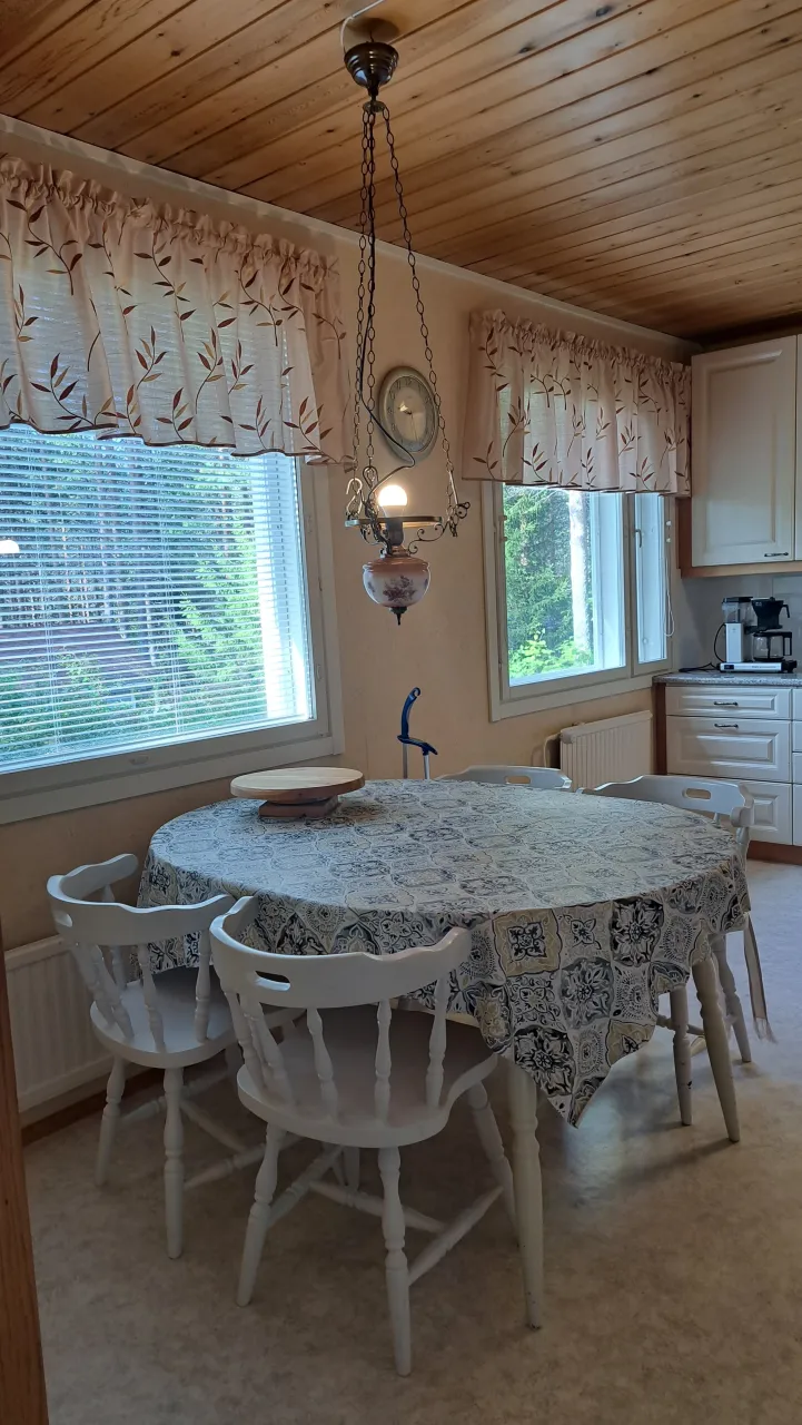 Дом в Посио, Финляндия, 104 м² - фото 4