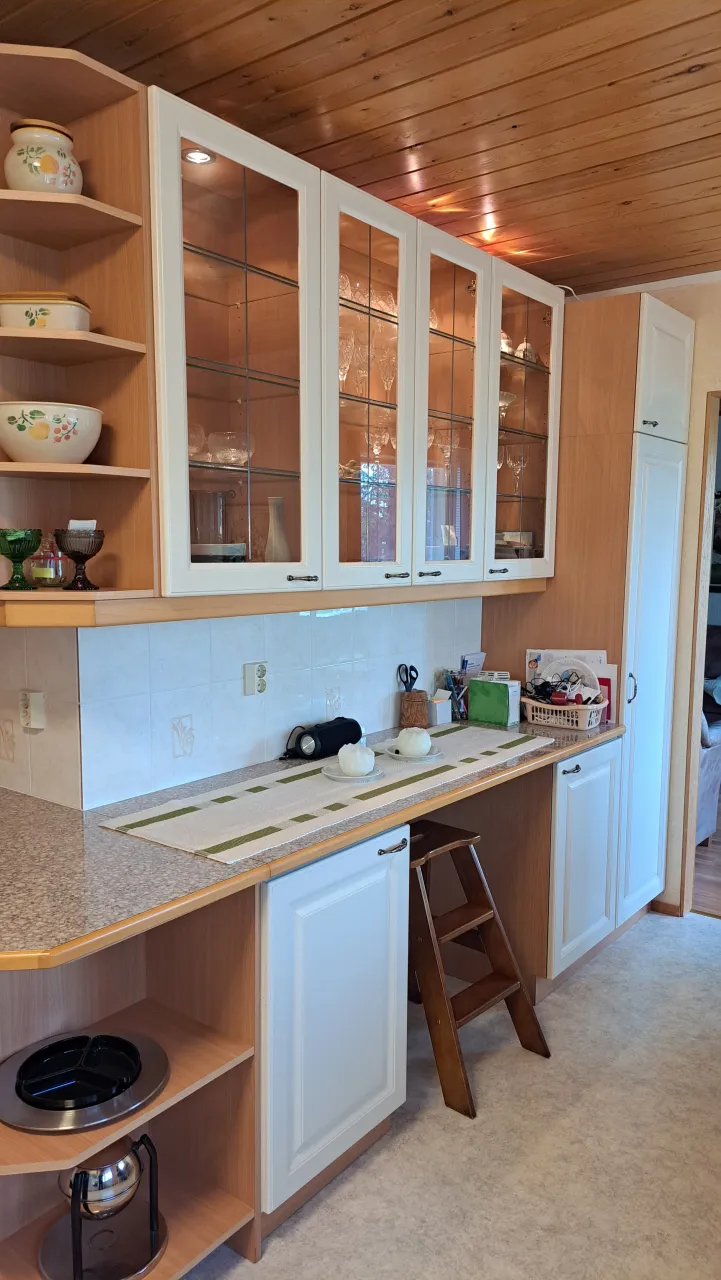 Дом в Посио, Финляндия, 104 м² - фото 5