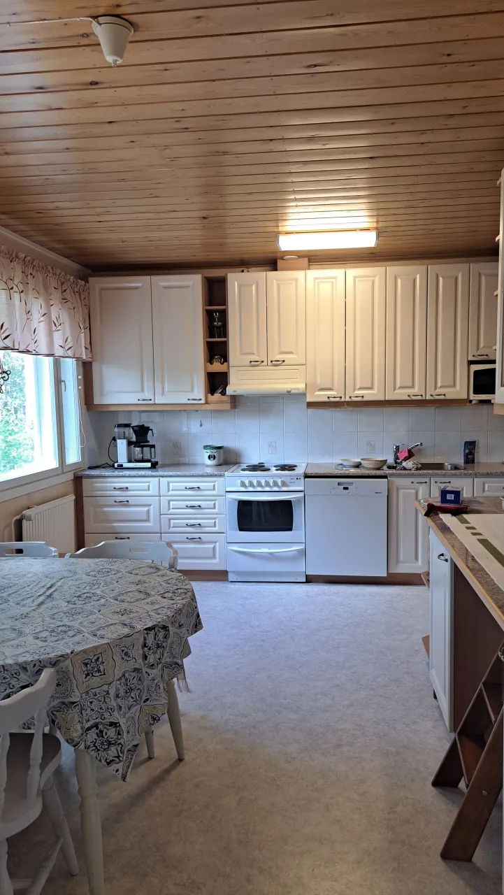 Дом в Посио, Финляндия, 104 м² - фото 7