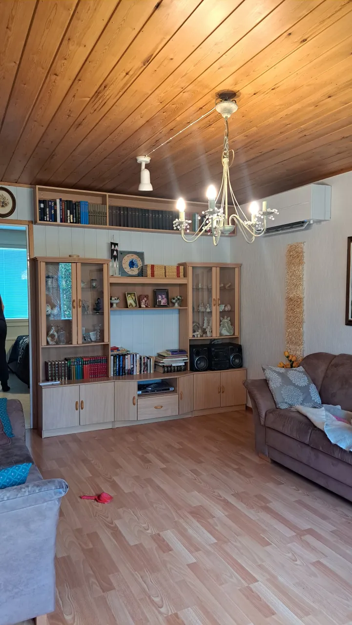 Дом в Посио, Финляндия, 104 м² - фото 8