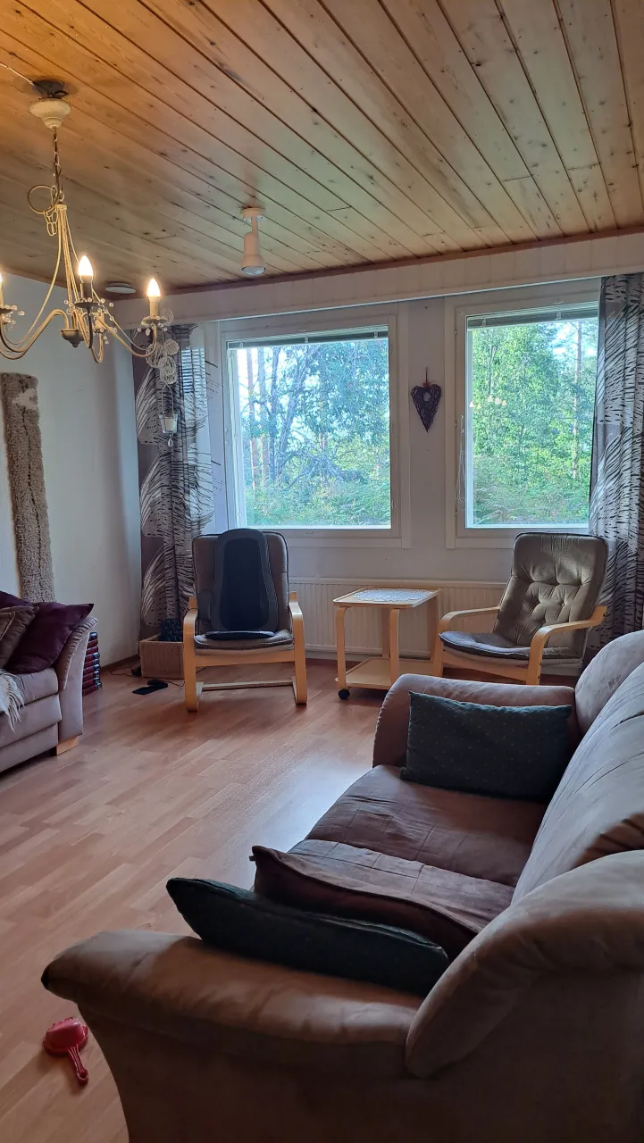 Дом в Посио, Финляндия, 104 м² - фото 9